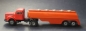 Preview: Tekno Scania Vabis Tanklastzug 1958 Metallmodell (4911)